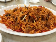 iphone_upload_pic-同发号饭庄(复兴路店)