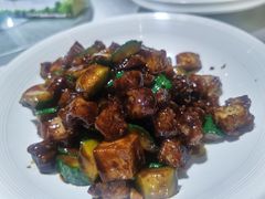 -鸭王烤鸭店(三里河店)