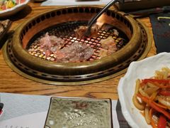-赤坂亭·M9和牛放题(长楹天街购物中心店)