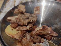 -姜胖胖无限自助烤肉(罗湖宝能店)