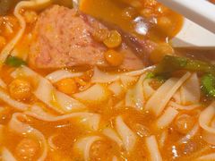 -小满手工粉(北京富力广场店)