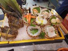 -一绪に寿喜烧(荟聚店)