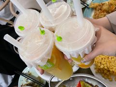 -哈尔滨春饼(朝山街店)