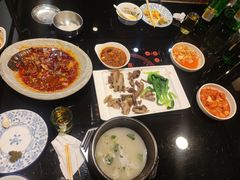 -英子补身汤(海兰路店)