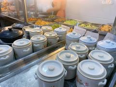自助取餐区-海滨鸭仔饭(海宁店)