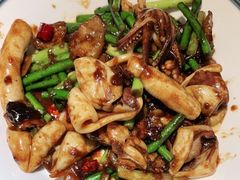 -吕氏疙瘩汤·私家菜馆(慈云寺店)