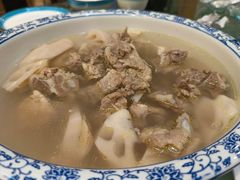 -云和祥食府·特色云南菜(金碧公园店)