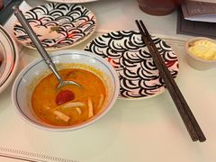 -太食獸泰式茶餐厅(IFS国金中心店)