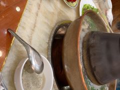 -清真·马家火锅美食城(镇江北路店)