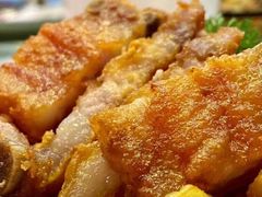 -百年银屏蚝烙·潮汕菜·非遗(乐山店)