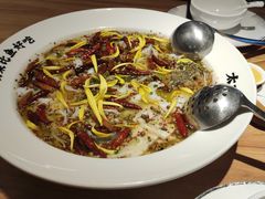 -太二酸菜鱼(正大广场店)