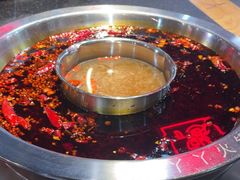 -華·丫丫火锅供销社(老城店)
