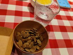 -西贝(紫荆广场店)