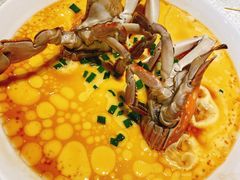 -启东海鲜人家(古美路店)