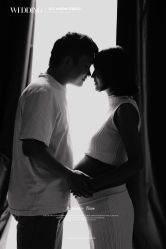 -GO VISION 动视觉婚纱摄影高级定制