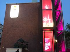 门面-俏江南天津时尚曲艺主题餐厅(马场道店)