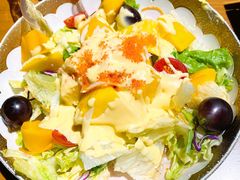 -渔寿司·日本料理(艾尚天地店)