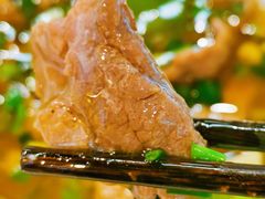 鸳鸯水煮牛肉-成都吃客(九眼桥店)