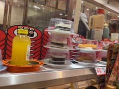 -万岁寿司(蓬江万达店)