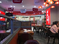 大堂-周鱼小馆石锅酸菜鱼(活力汇店)