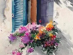 -八哥美术·成人美术画室(总校区)