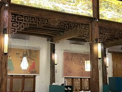 -HOHO餐厅(古子城店)