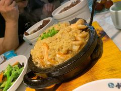 -小菜园新徽菜(江阴万达店)