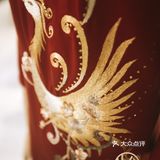 婚礼妈妈装丨恰如其分衬托出东方人典雅灵秀之美