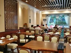 大堂-中发源·清真餐厅(春风店)