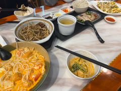 -好彩头新加坡料理(腾飞新苏坊店)