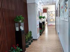 -秦汉胡同国学书院(川沙分馆)