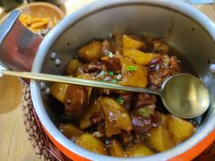 -九锅一堂酸菜鱼(学府凯德店)