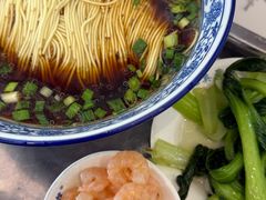 -伟记奥面馆(养育巷店)
