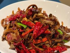 -一坐一忘云南菜(嘉里中心店)