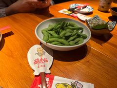 -醉虎传(南锣鼓巷店)