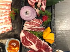 -汉拿山(华联公益西桥店)