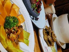 -花溪雨·森林餐厅(石基店)