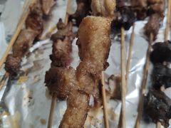 羊肉串-同来顺烧烤餐厅(哈尔滨道店)