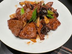 -旺顺阁·北京菜(大望路店)