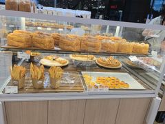 -BreadTalk面包新语(凯德闵行商业中心店)