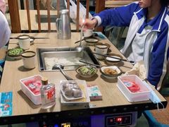 -野妹经典火锅(民治店)