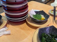-寿司郎(皇庭广场店)