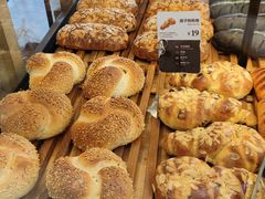 -原麦山丘(新中关店)