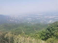 -阳台山自然风景区