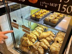 -安德鲁饼店(原店)