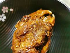 -気楽亭和食料理(气乐亭大世界本店)