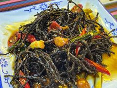 -卡万金特色藏餐