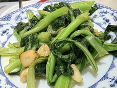 -北塘海鲜·天津菜(大光明桥旗舰店)