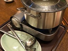 -松山湖凯悦酒店·Café自助餐厅·周末火舞秀表演