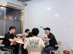 -菜忠潮州牛肉店(岗厦店)